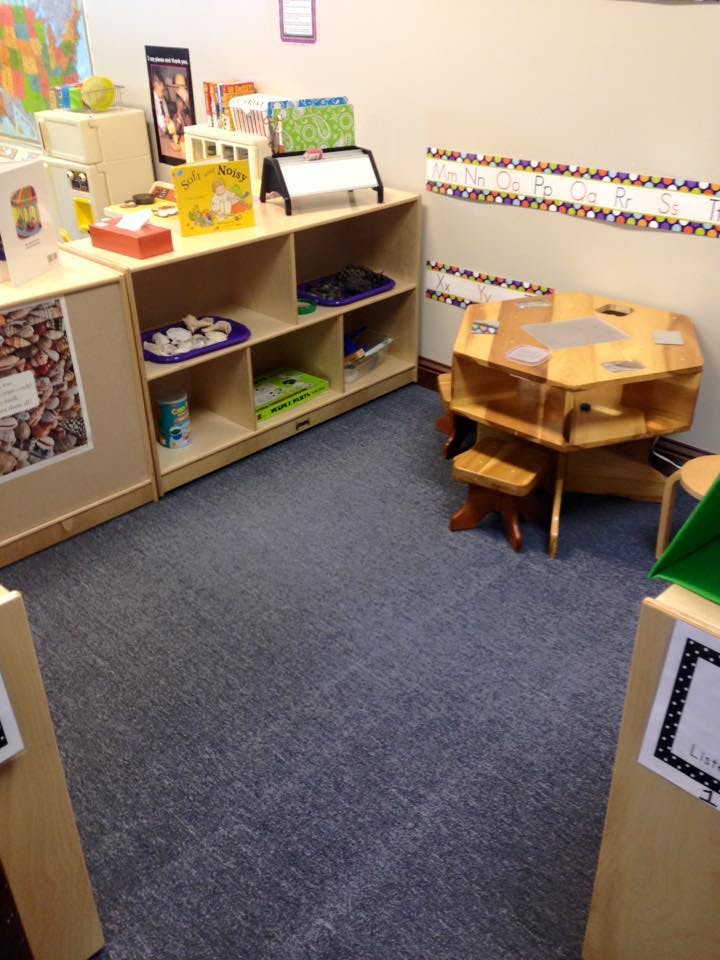 learning tree daycare cost