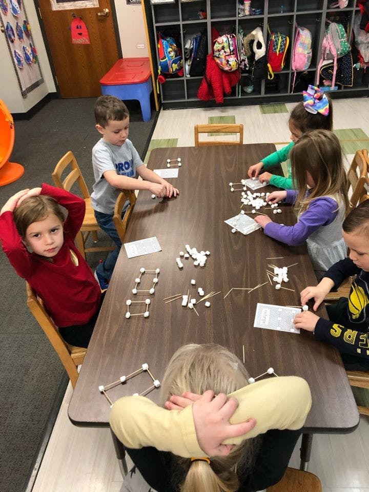 Honey Grove Educational Center (Center Grove) Daycare in Greenwood