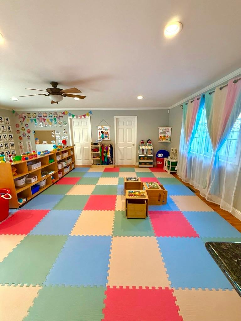 La Casita Childcare and Preschool in Fremont, CA