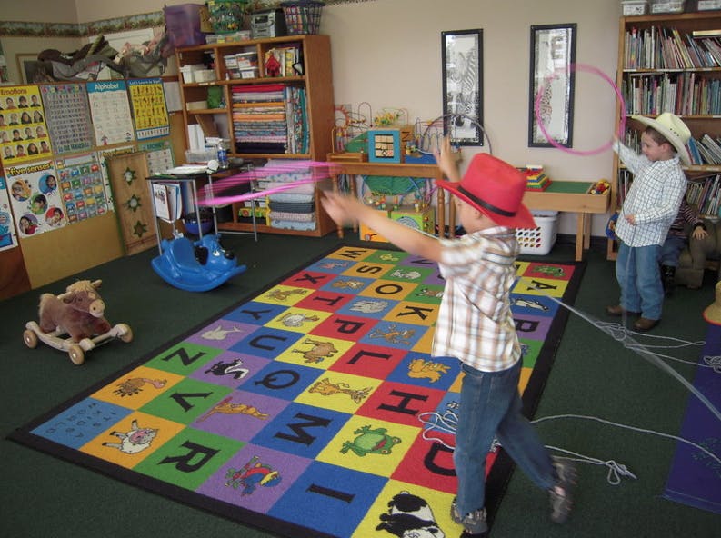 Home Sweet Home Child Care & Preschool Preschool in Houston, TX Winnie