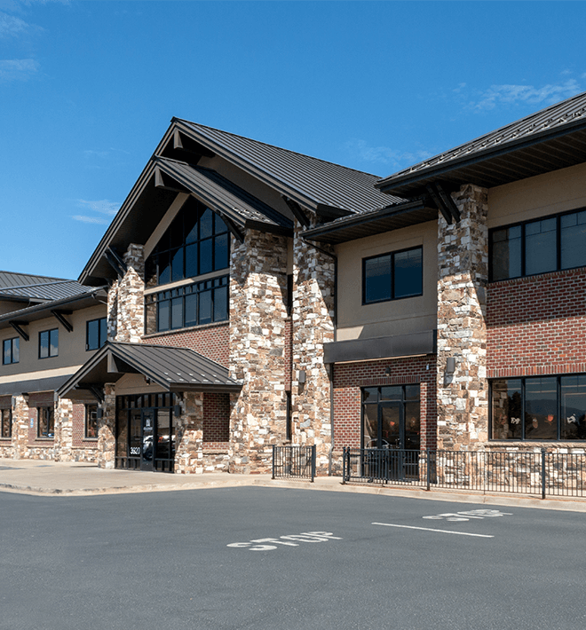 Challenger School - Traverse Mountain in Lehi, UT