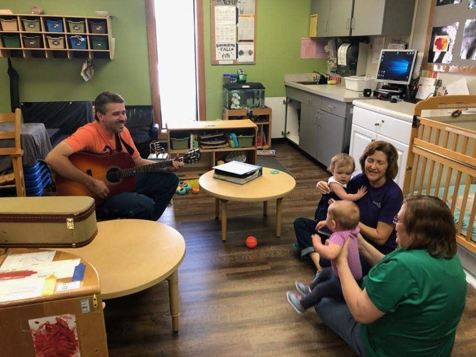 Easter Seals Milestones Child Development Center (Cullen Ave) Daycare