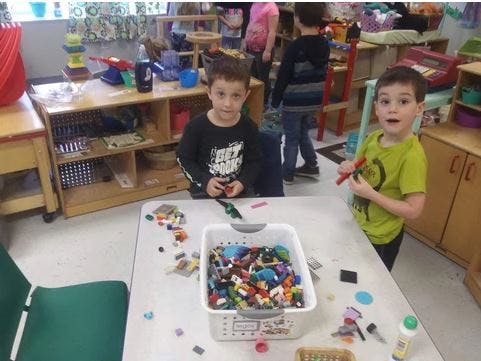 Sneads Ferry Quality Childcare & Preschool II Preschool in Sneads