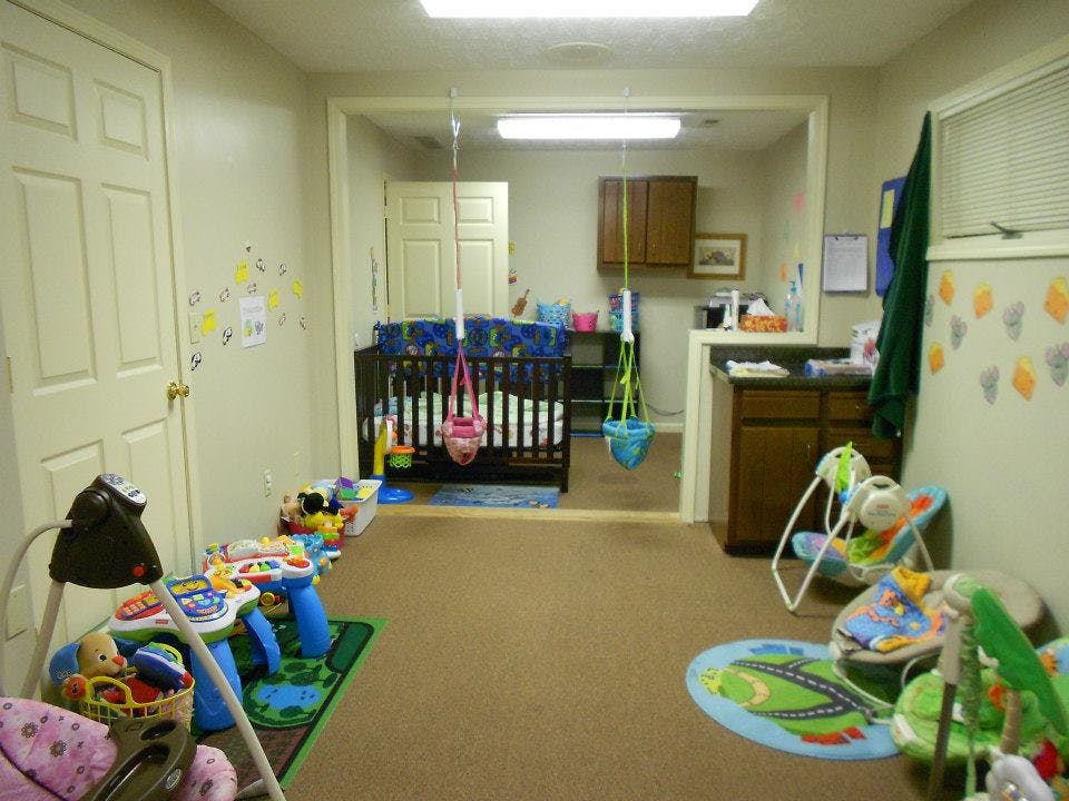 Little Lighthouse Learning &amp; Care Center (Danville