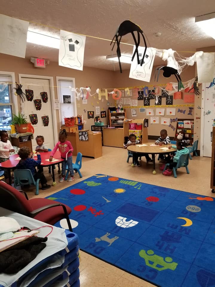 It Takes a Village Childcare & Educational Center Daycare in