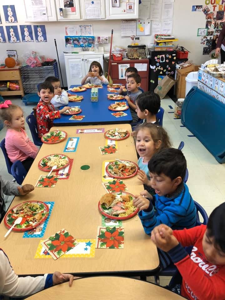 Room to Grow Preschool Preschool in Norwalk, CT Winnie