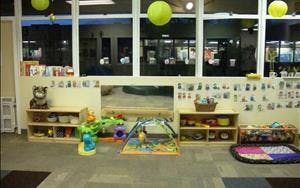 Childrens Creative Learning Centers (North Sunnyvale) Preschool in Sunnyvale, CA Winnie