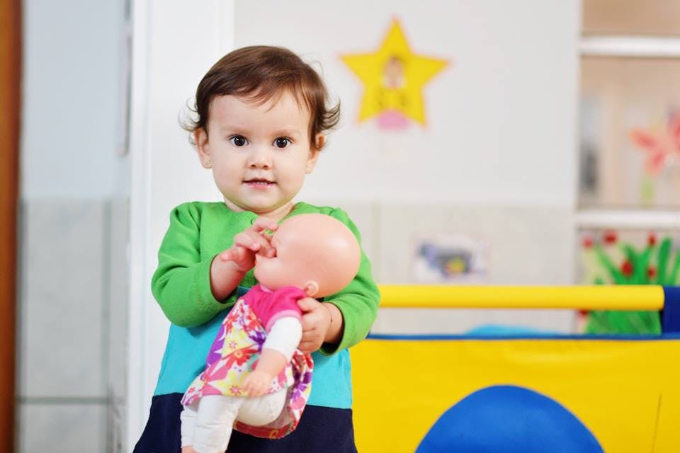 Cinderella Nursery Daycare in Hialeah, FL Winnie