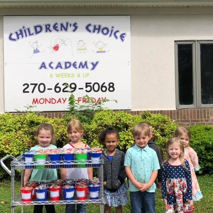 Children's Choice Academy in Glasgow, KY