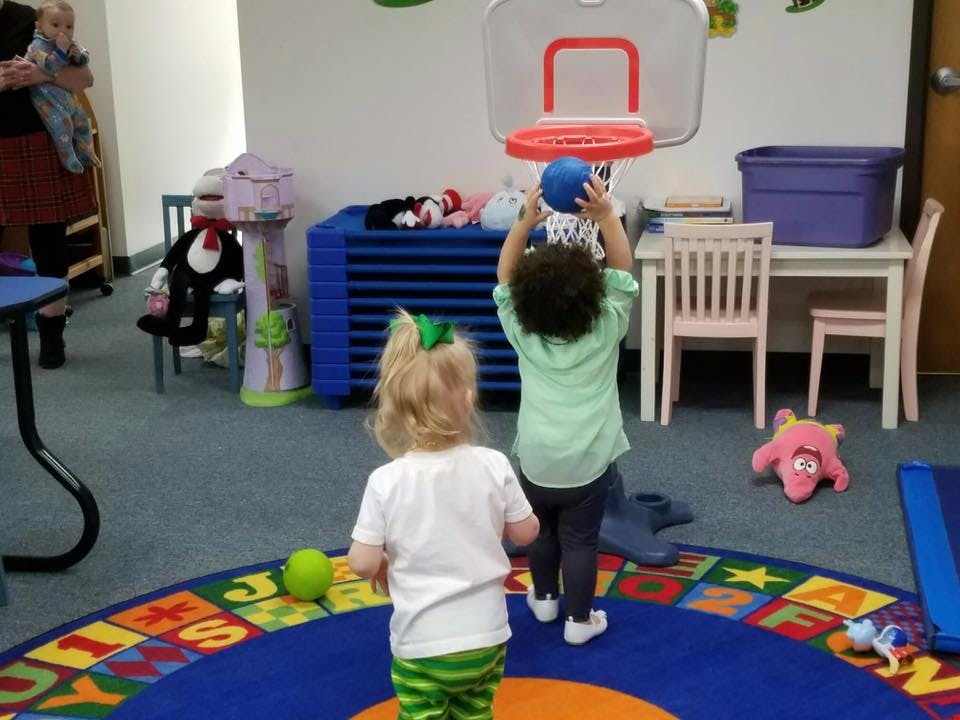 Caring Castle Childcare in Pittsburgh, PA