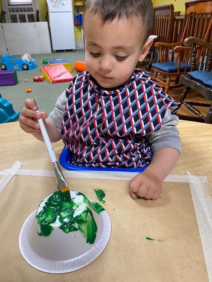 TLC Learning Center and Day Care Daycare in Watertown, CT Winnie