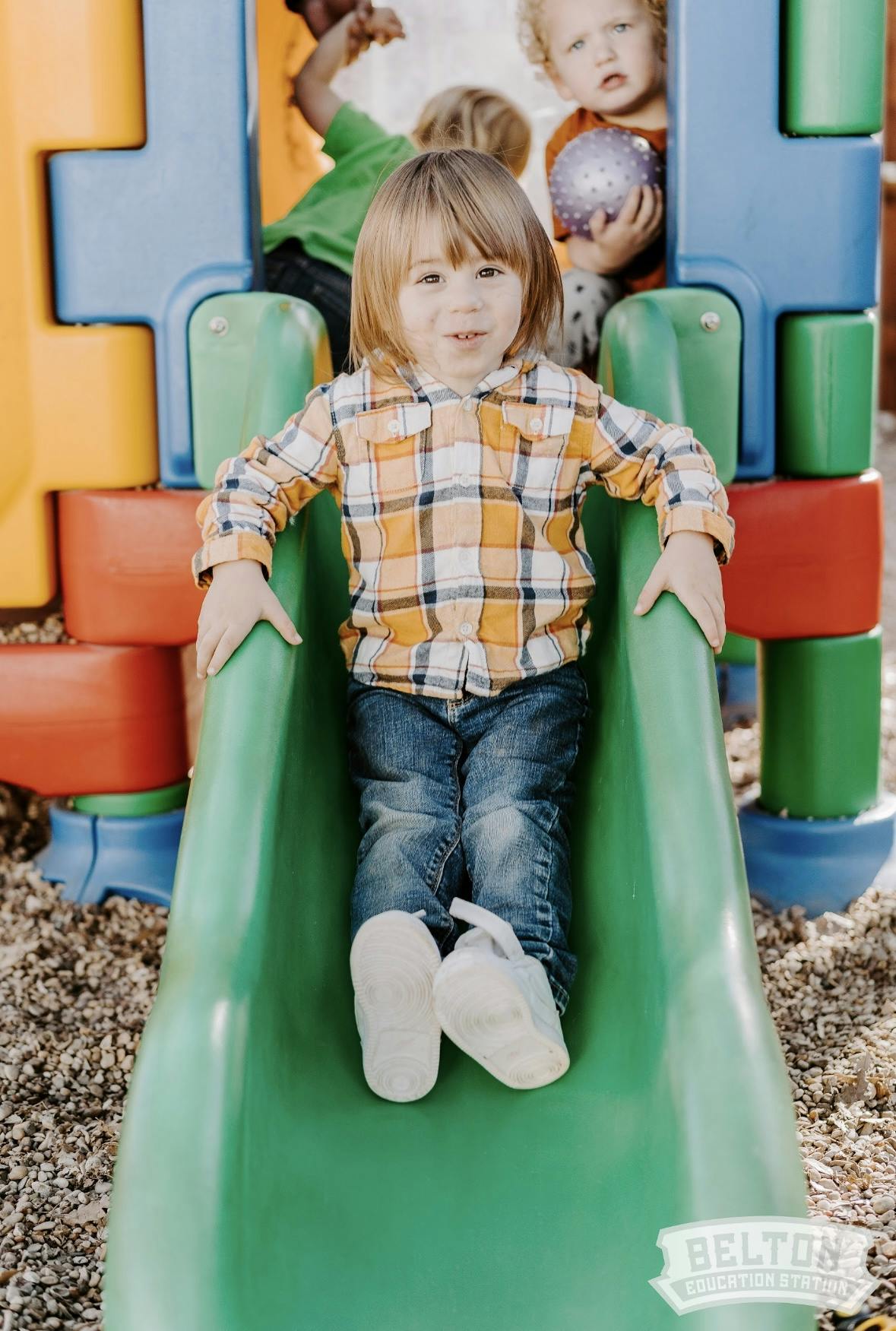 Belton Education Station Daycare in Belton, TX Winnie