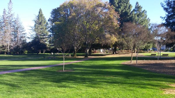 Ortega Park in Sunnyvale Parent Reviews on Winnie