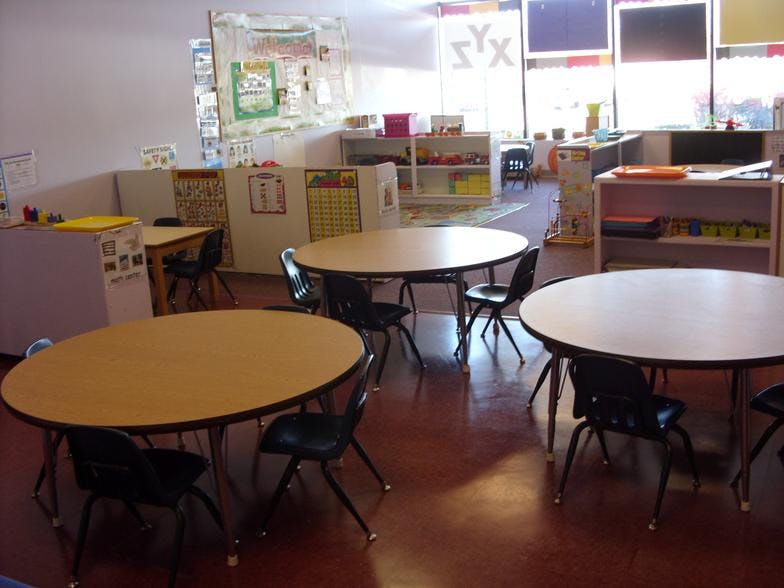 In Our Hands Learning And Preschool Center Daycare In Springfield Ma Winnie