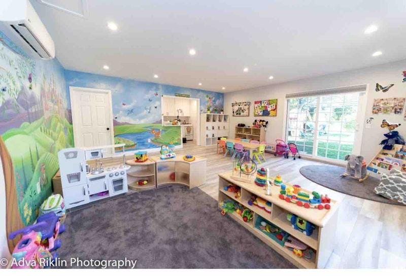 Kubi Family Daycare in Los Angeles, CA
