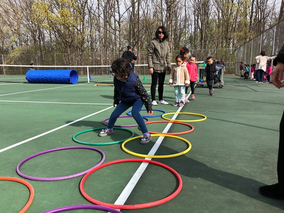 Higher Horizon Day Care Center in Falls Church, VA