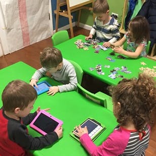 Kidz Creative Corner Daycare in Chicago, IL Winnie