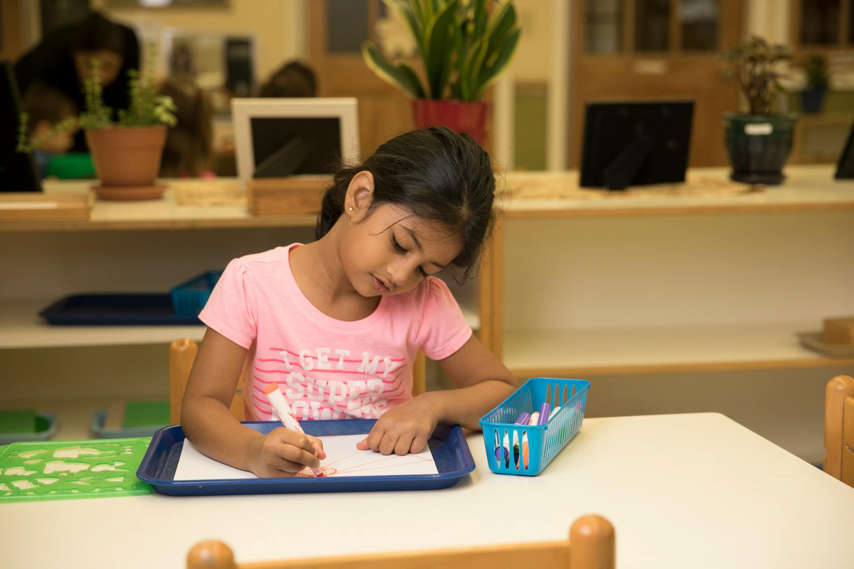 Bethany Village Montessori in Portland, OR