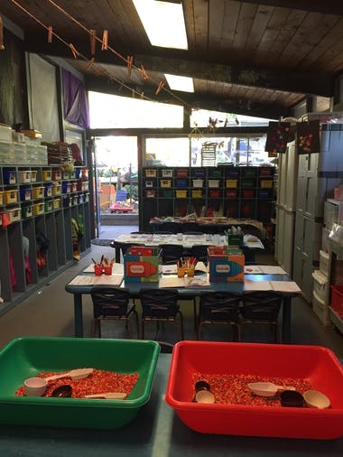 Chatham School Preschool in Oakland, CA Winnie