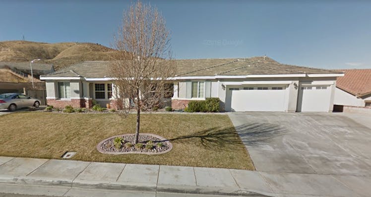 Brooks Family Child Care in Palmdale, CA