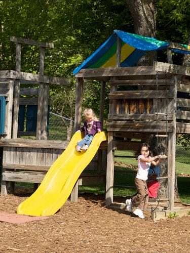 The Children's Nest Daycare in Blacksburg, VA Winnie