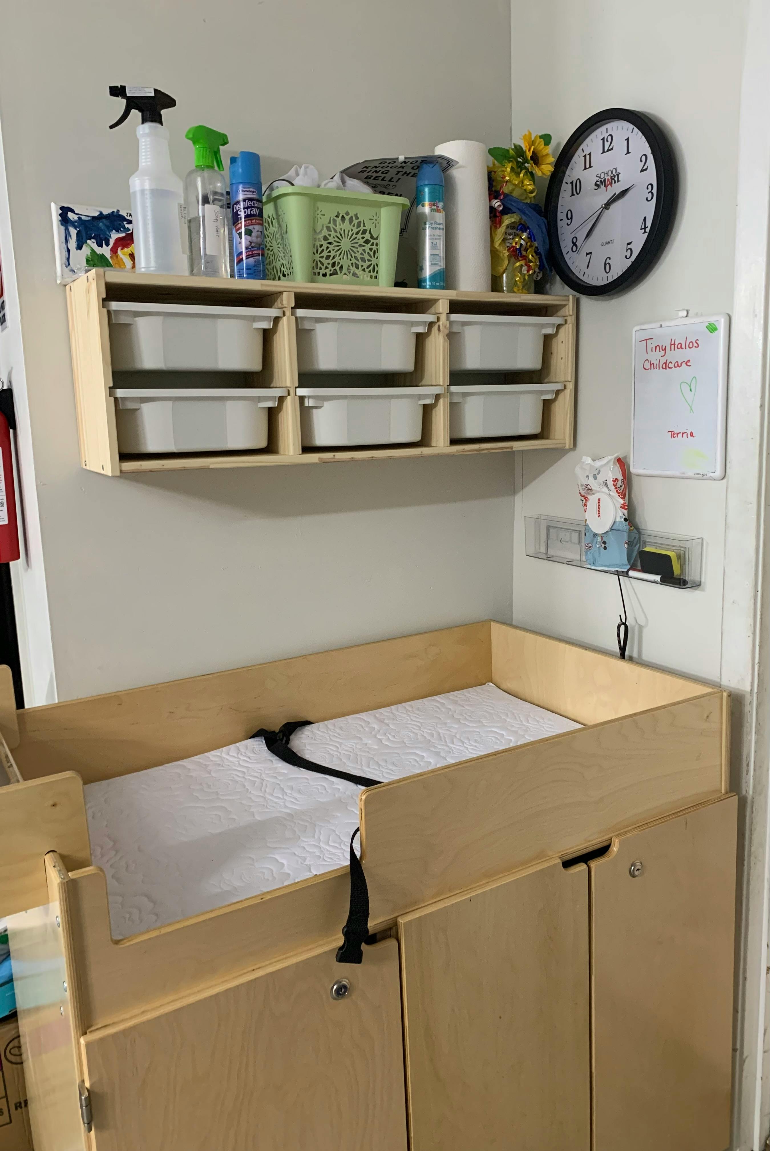 Tiny Halos Childcare in Lithia Springs, GA