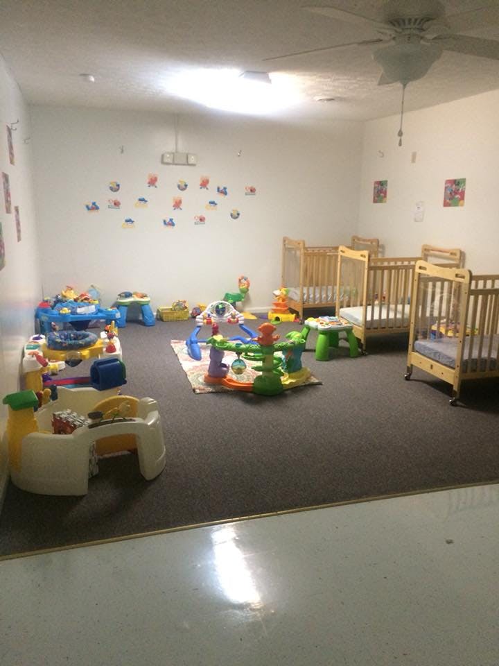 Teachable Moments Child Care Center Daycare in Campbellsville, KY