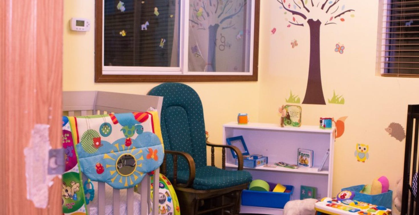 Dreamers Child Care Daycare in Minneapolis, MN Winnie