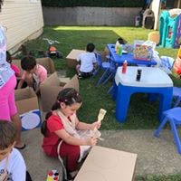 The Childrens Nest Daycare in Allentown, PA Winnie