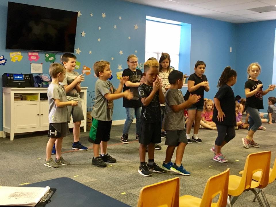 Koala Kare Day Care Center & Preschool Preschool in Galveston, TX