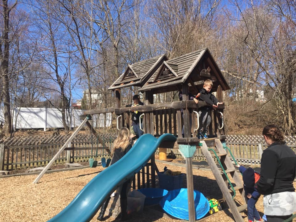 TLC Learning Center and Day Care Daycare in Watertown, CT Winnie
