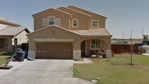 Estela Corona Family Child Care in Heber, CA