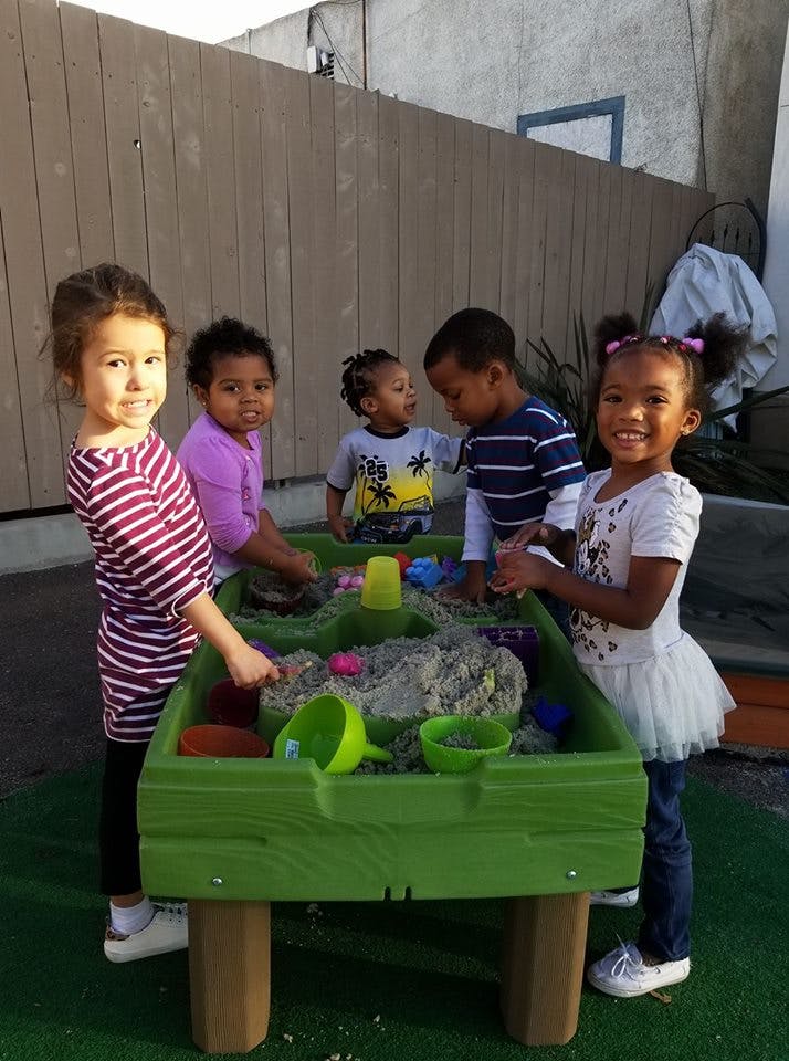 Future Achievers Preschool Preschool in San Diego, CA Winnie