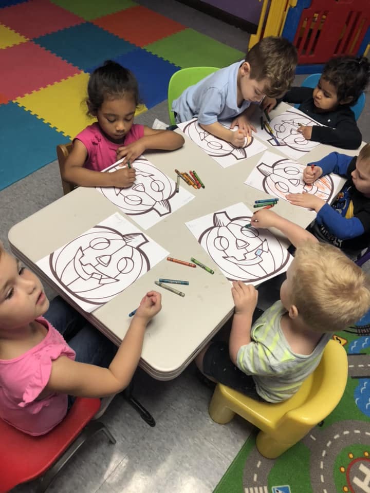 Abby's Daycare Daycare in Houston, TX Winnie