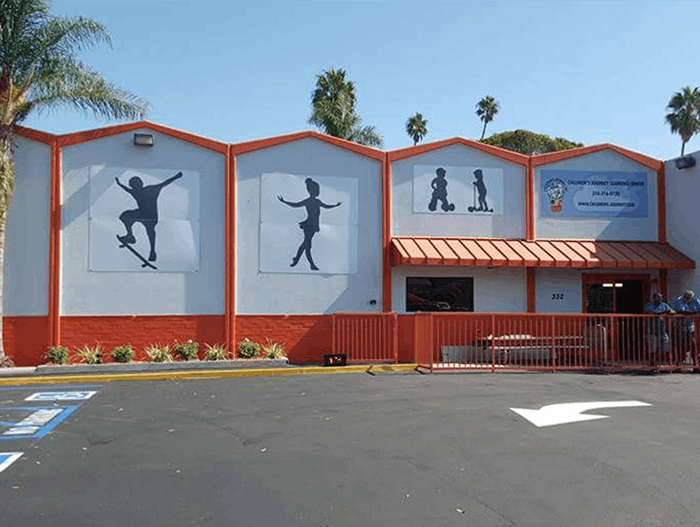 Children's Journey Preschool in Redondo Beach, CA Winnie
