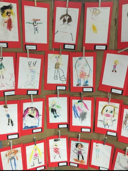 Beachwood Nursery School Preschool in Beachwood, NJ Winnie