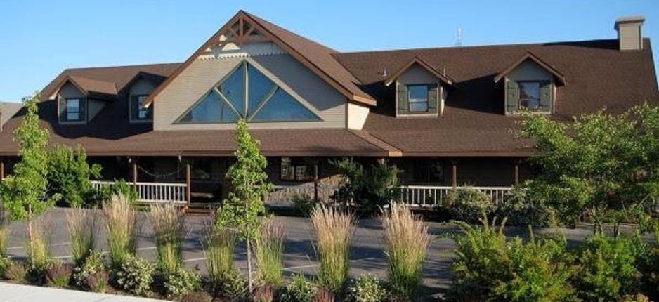 High Desert Learning Center in Bend, OR