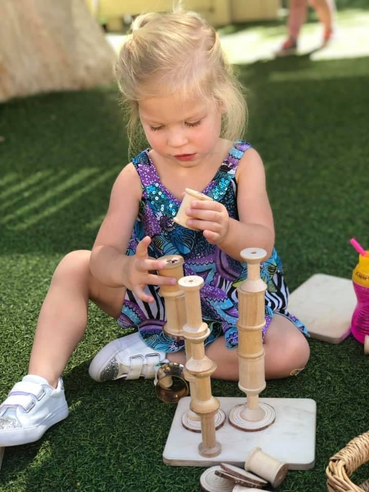 Little Sunshine's Playhouse and Preschool of Gilbert (Val Vista Drive