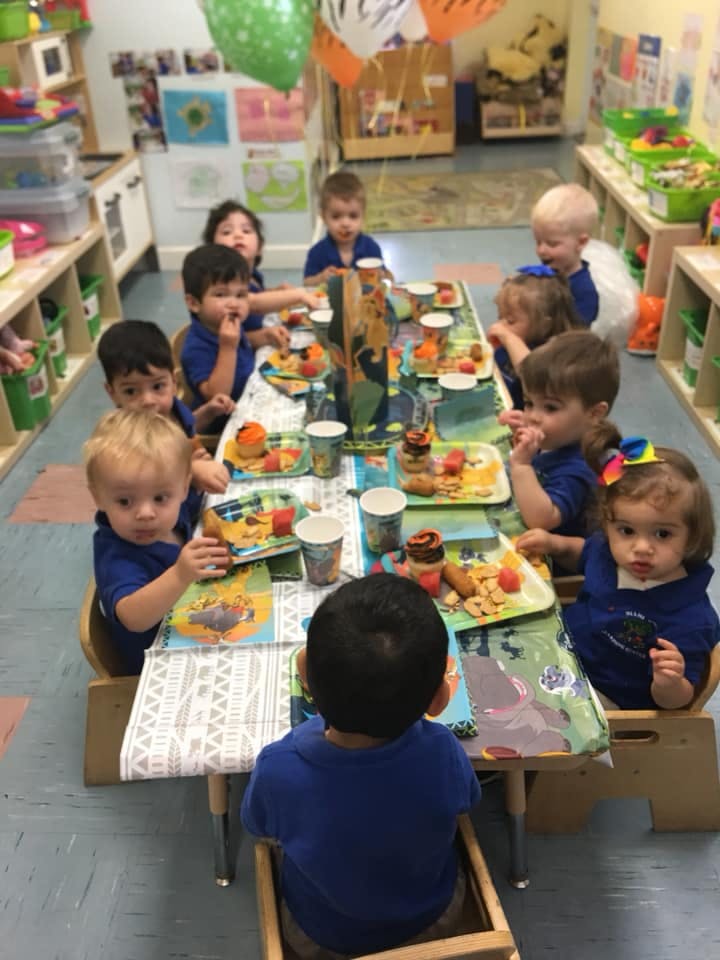 Miami Springs Learning Center, Inc Preschool in Miami Springs, FL Winnie