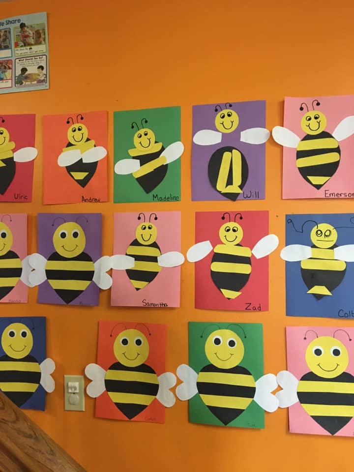 ABC's & 123's  Daycare in New Haven, MO