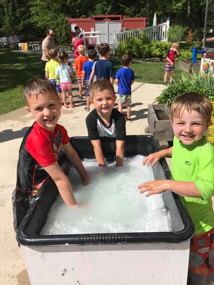 Summer Hill School And Camp Daycare In Wall Township Nj Winnie