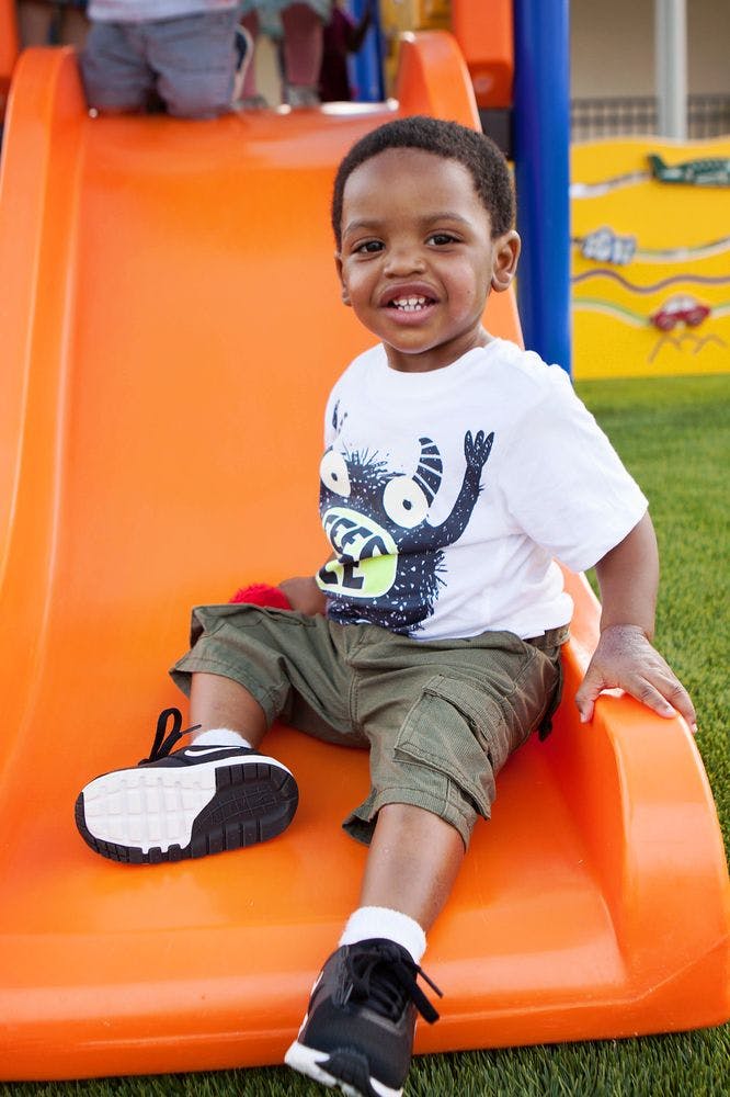 The Children's Lighthouse Canyon Lakes West Daycare in Cypress, TX Winnie