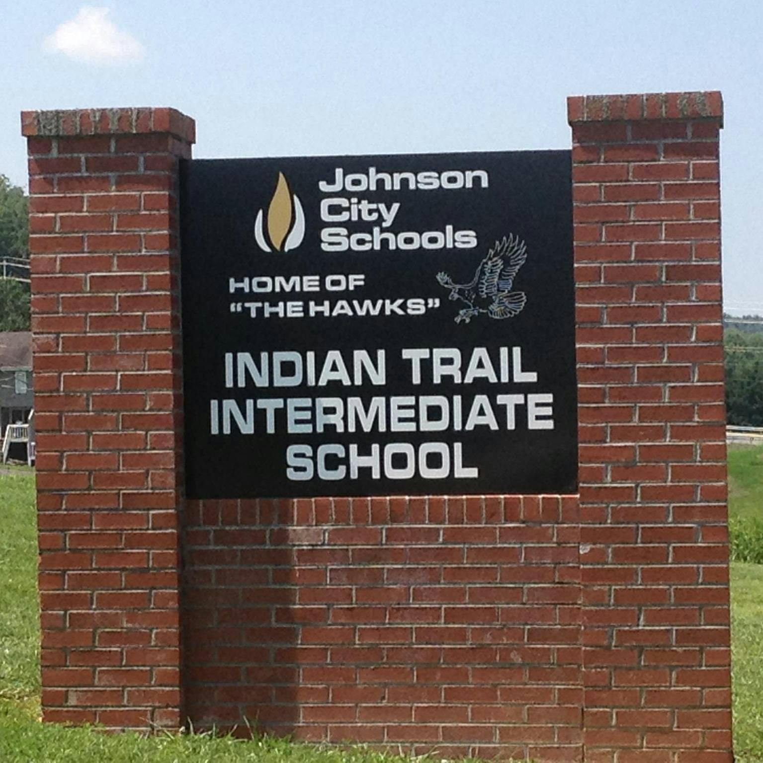 Indian Trail Intermediate School Educare Daycare in Johnson City, TN