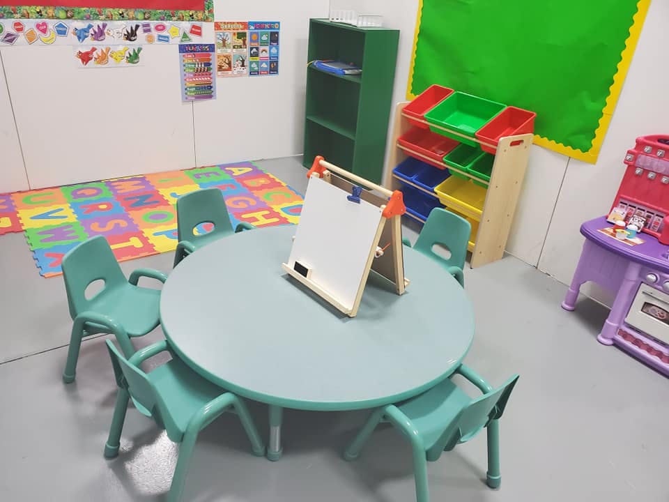 Young Hearts Academy Preschool in Kokomo, IN Winnie