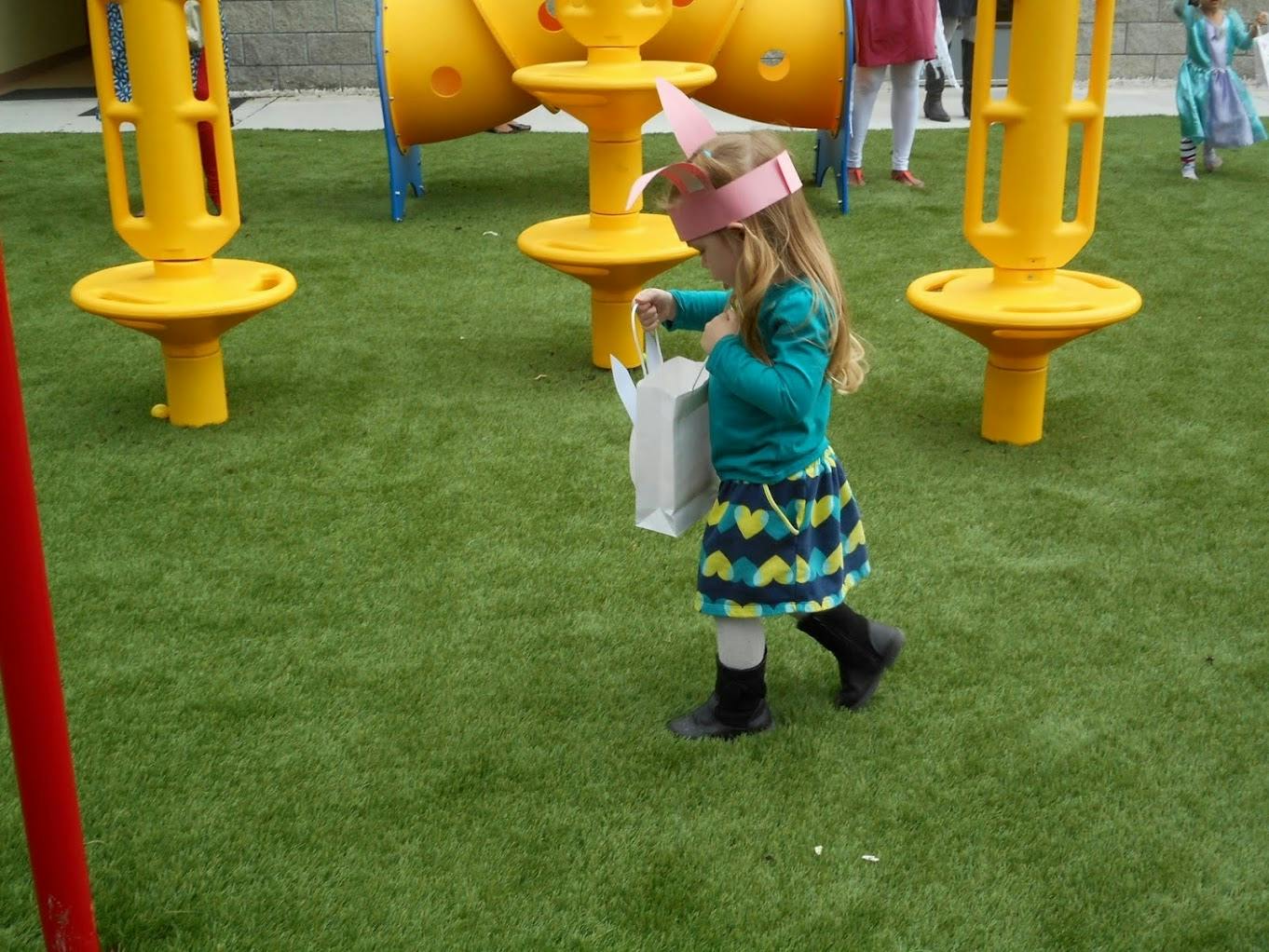 Global Village Montessori Preschool (Pleasanton) Preschool in