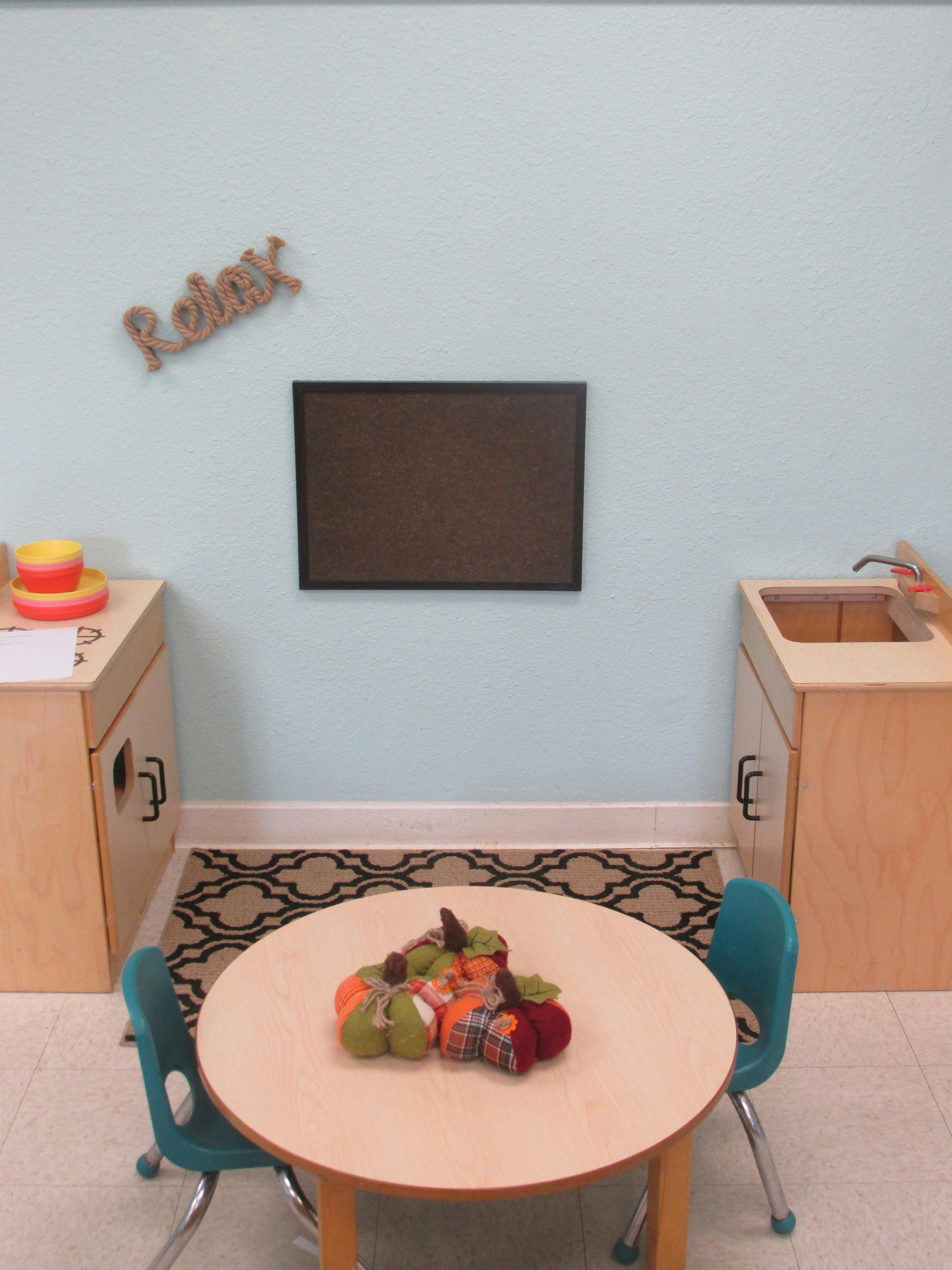 Nature's Path Academy Preschool in Virginia Beach, VA Winnie