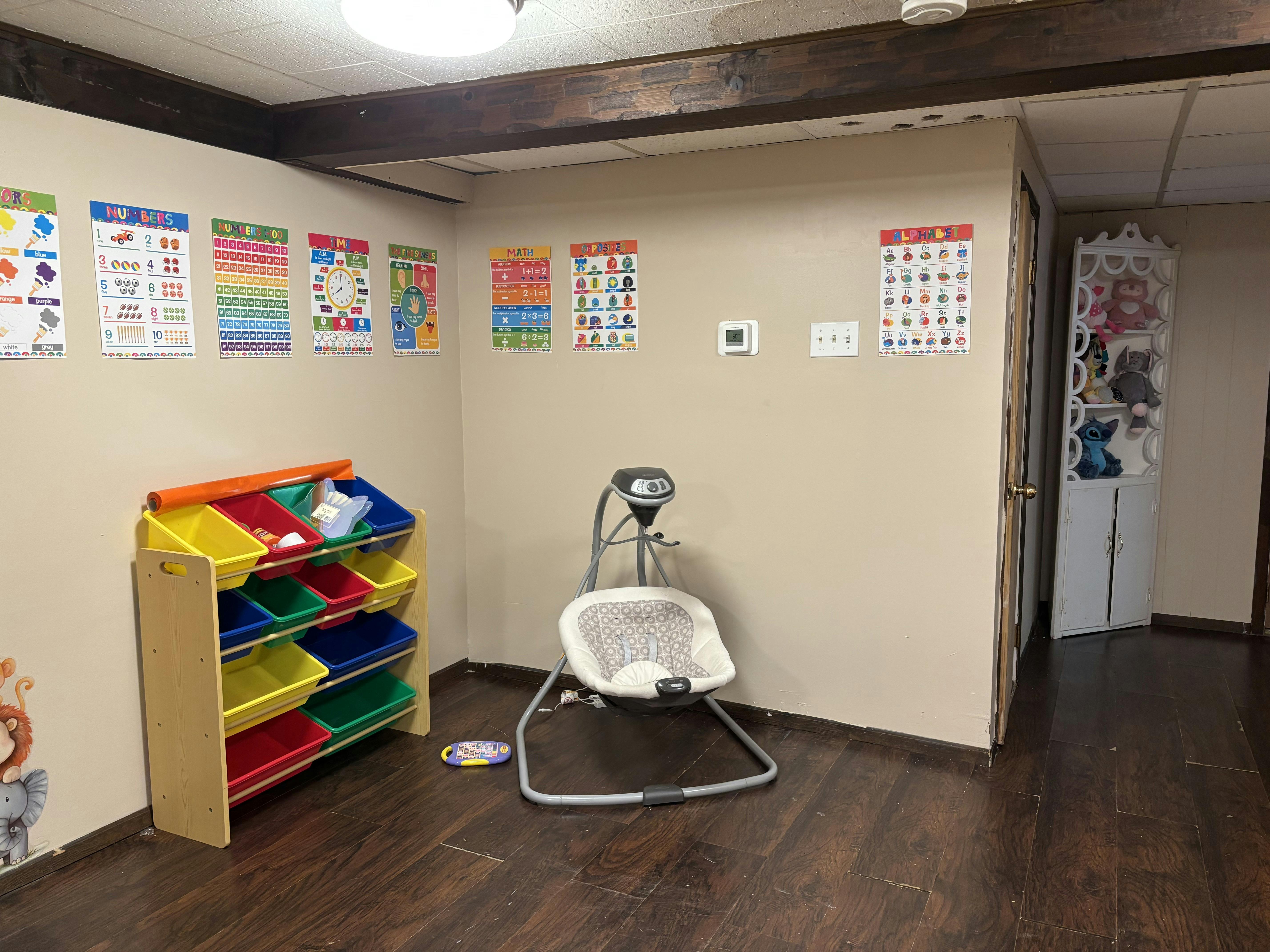 Cuddle Kids Daycare in Commack, NY