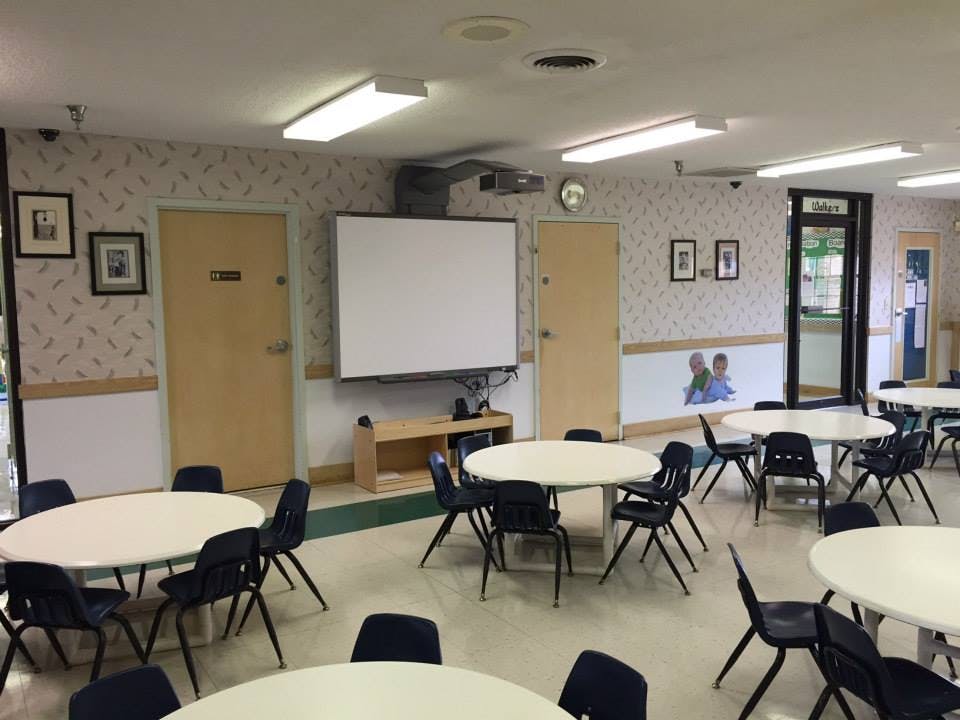 Kids �R� Kids Learning Academy of Suwanee Daycare in