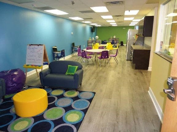 Abington Kids Creative Learning Center Preschool in Clarks Green, PA