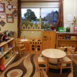 Garden Gate Preschool and CDC Preschool in Cupertino, CA Winnie